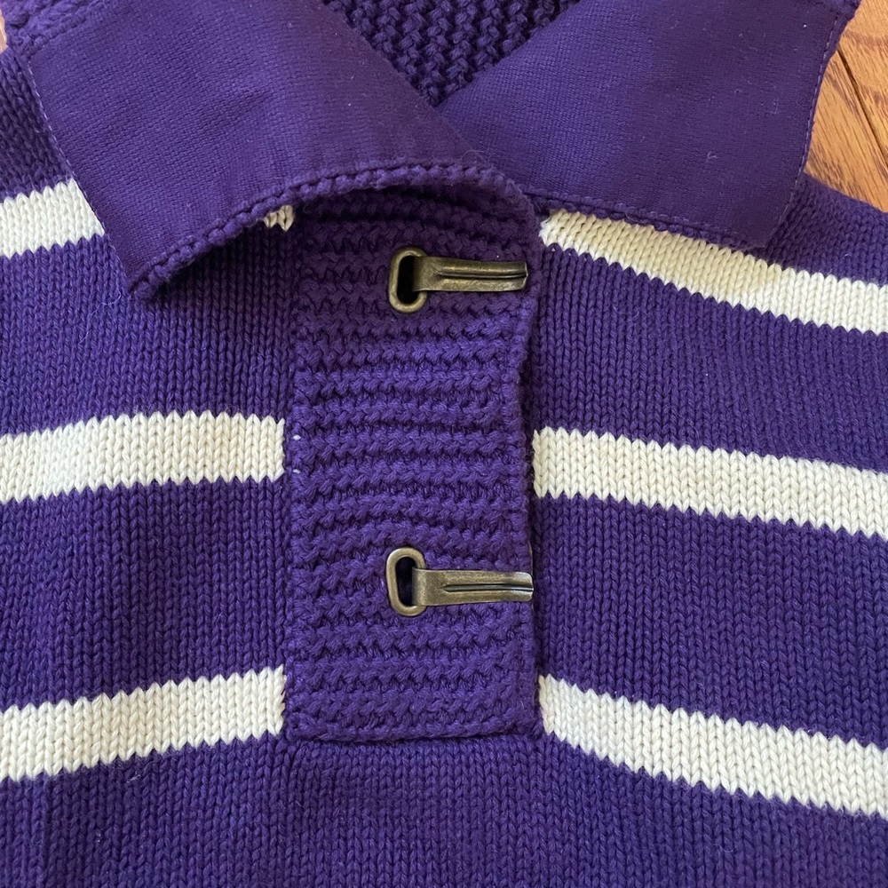 Sweater - Picture 2 of 5